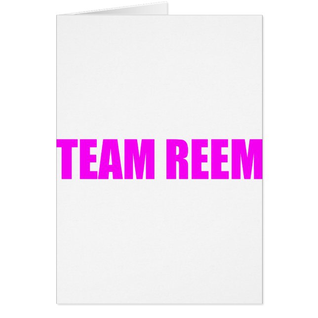 Die einzige Weise ist Essex-Team Reem TOWIE Joey (Vorne)