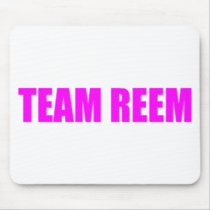 Die einzige Weise ist Essex-Team Reem TOWIE Joey Mousepad