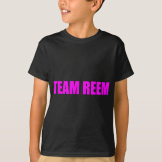 Die einzige Weise ist Essex-Team Reem TOWIE Joey T-Shirt