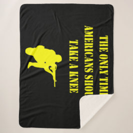 DIE EINZIGE ZEIT SOLLTEN DIE AMERIKANER VERSCHWIND SHERPADECKE