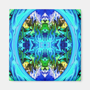 Die Eisburg... Magnet