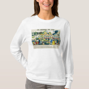 Die Eisenbahn T-Shirt