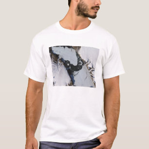 Die Eisinsel T-Shirt