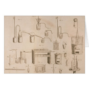 Die Elemente von Chemistry