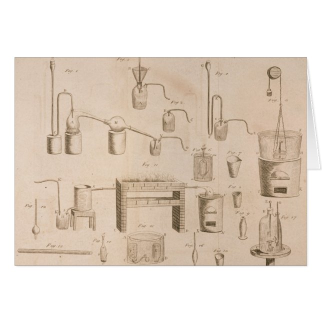 Die Elemente von Chemistry (Vorderseite (Horizontal))