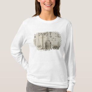 Die Elemente von Chemistry T-Shirt