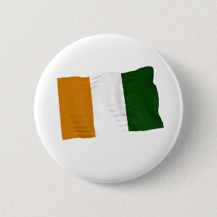 die Elfenbeinküste Button