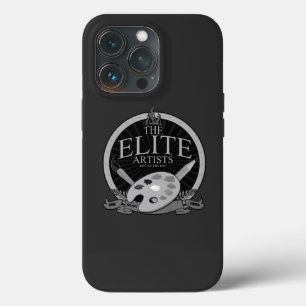 Die Elite-Künstler Case-Mate iPhone Hülle