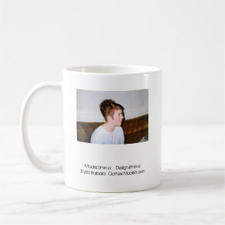 Die Emma-Tasse Tasse