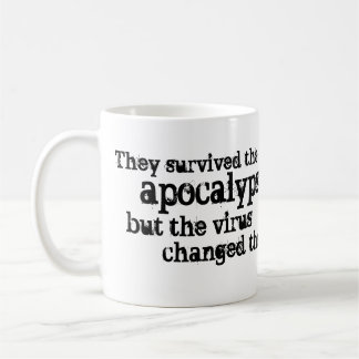 Die End-ReihenTasse Tasse