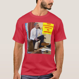 DIE ENDGÜLTIGE INSULTIERUNG T-Shirt