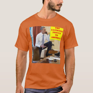 DIE ENDGÜLTIGE INSULTIERUNG T-Shirt