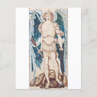 Die Engel der Hierarchie