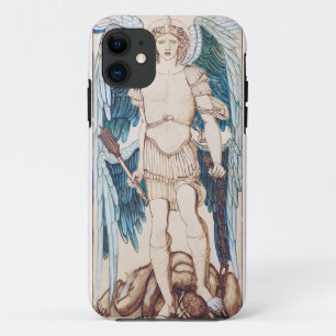 Die Engel der Hierarchie Case-Mate iPhone Hülle