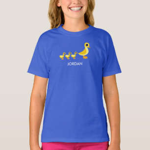 Die Enten-Familie T-Shirt