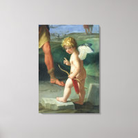 Die Entführung von Helen, 1631
