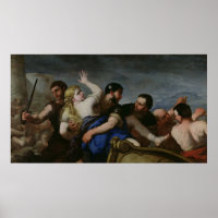 Die Entführung von Helen