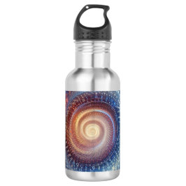 Die Enthüllung des digitalen Reiches Edelstahlflasche