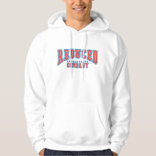 Die entscheidende Weihnachtsshow (verkürzt) Hoodie