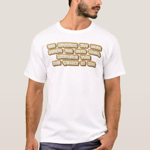 "Die Entscheidungen" Niedliches Design. Jetzt kauf T-Shirt