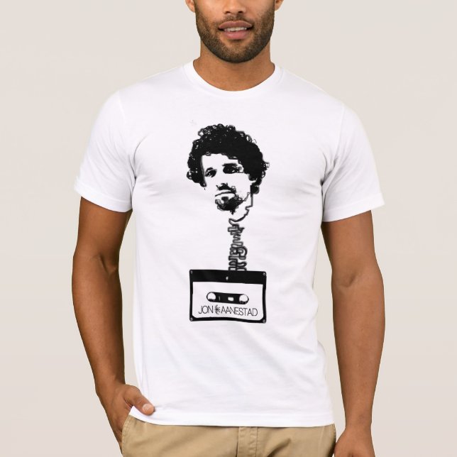 Die Entsprechung T-Shirt (Vorderseite)