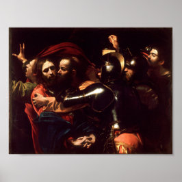 Die Entstehung Christi Poster