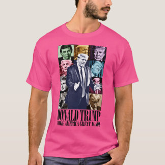 Die Eras-Tour T-Shirt