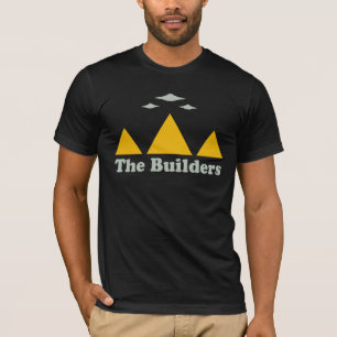 Die Erbauer T-Shirt