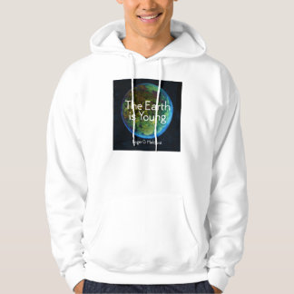 Die Erde ist junges Shirt