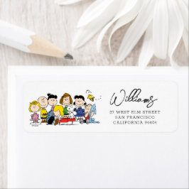 Die Erdnussbande | Babydusche