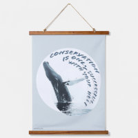 Die Erhaltung ist nur mit Ihrer Hilfe erfolgreich