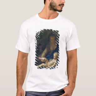 Die Erholung auf dem Flug in Ägypten, 1706 T-Shirt