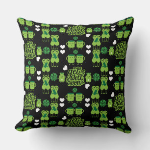 Die Erholung im Gesundheitswesen wird bald gut Kissen