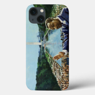 Die Erinnerungsrede 2001 Case-Mate iPhone Hülle
