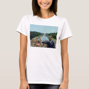 Die Erinnerungsrede 2001 T-Shirt