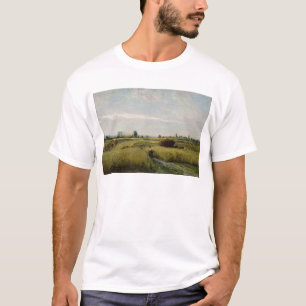Die Ernte, 1851 T-Shirt