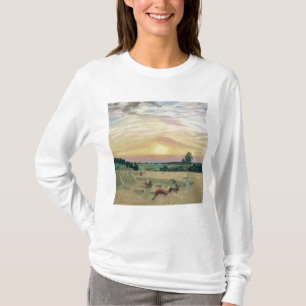 Die Ernte, 1914 T-Shirt