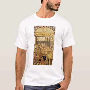 Die Eroberung von Mexiko T-Shirt