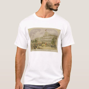 Die Eröffnung der großen Ausstellung, am 1. Mai T-Shirt