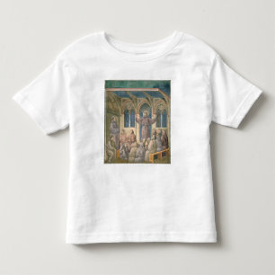 Die Erscheinung am Kapitel-Haus bei Arles Kleinkind T-shirt