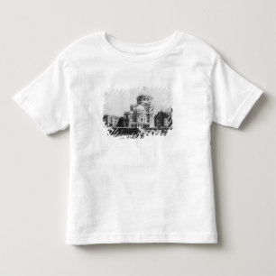 Die erste Kirche von Christus, Wissenschaftler in Kleinkind T-shirt
