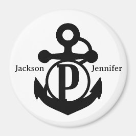 Die erste Kreuzfahrttür des Coupels nach Maß P Magnet