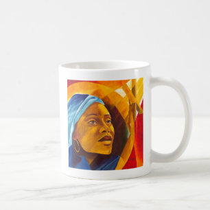 Die erste Mutter 2006 Kaffeetasse