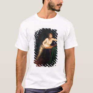 Die erste Richtung von Coquetry, 1804 T-Shirt