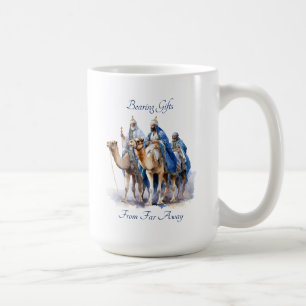 Die erste Weihnachtsserie Tasse 5