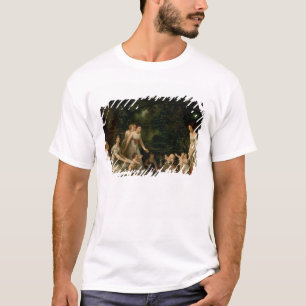 Die ersten Schritte T-Shirt
