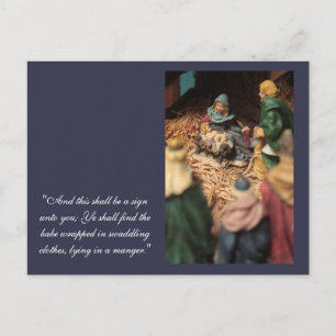 Die ersten Weihnachten