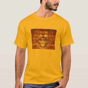 Die Erweckungsbewegung - T - Shirt