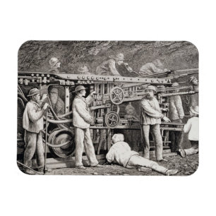 Die erweiterte Galerie auf der französischen Seite Magnet