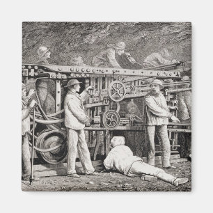 Die erweiterte Galerie auf der französischen Seite Magnet